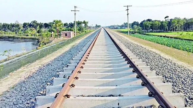railway road