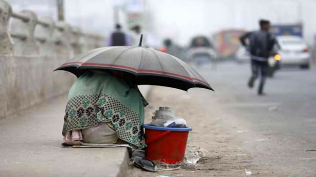 rain