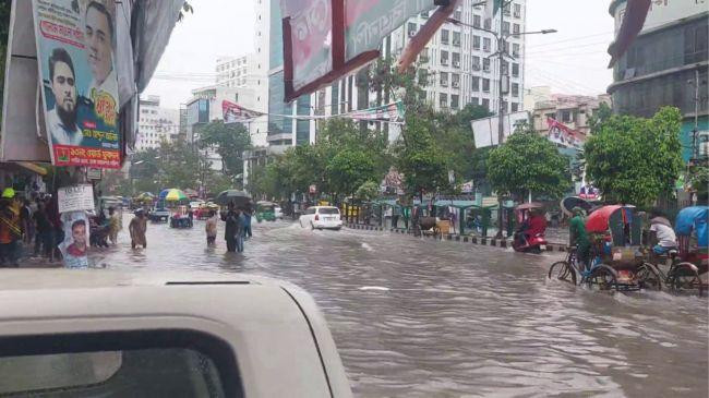rain 11