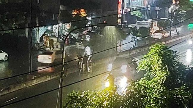 rain 20