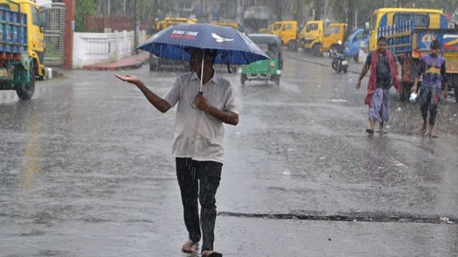 rain 4