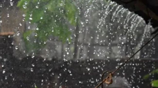 rain 4