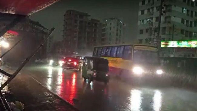 rain 7
