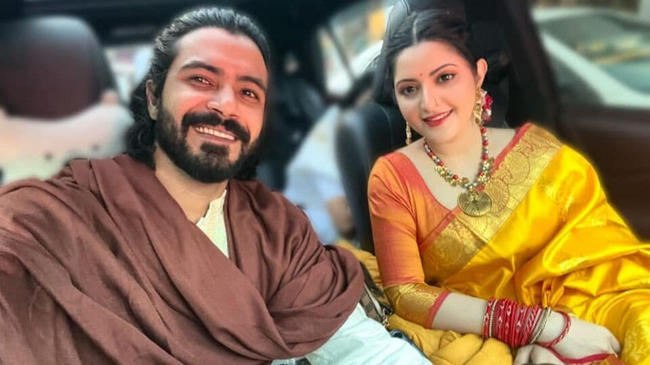 raj and porimoni