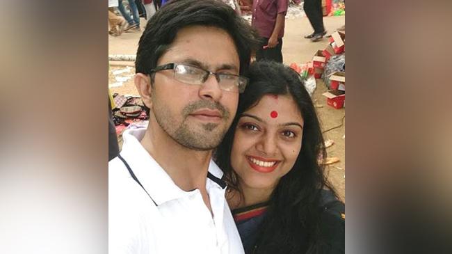 rajib anusuya