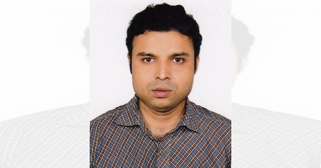 rajon kormokar