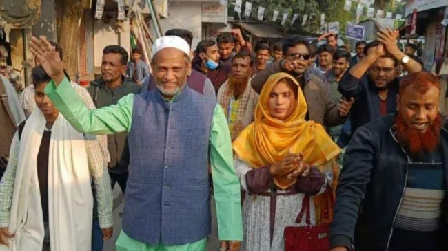 rajshahi anamul