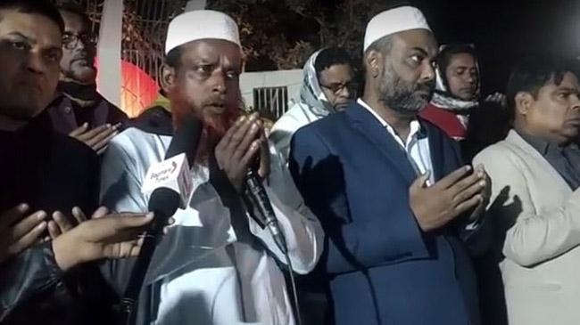 rajshahi awami league doa dismissed