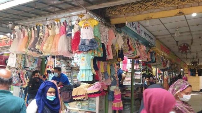 rajshahi market close 8 pm