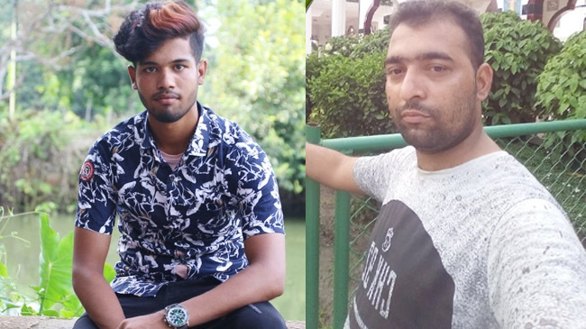 rakib matubbar and shamim matubbar