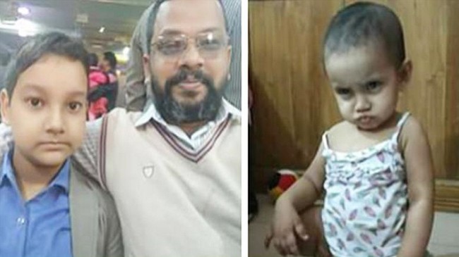 rakib munni family02