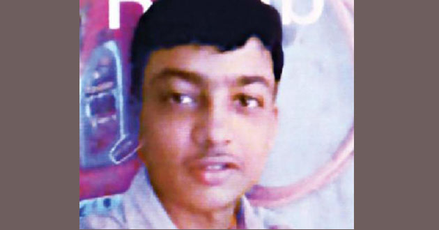 rakib murder