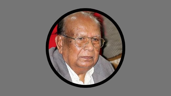 ramesh chandra sen