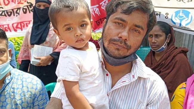 rana plaza tragedy 9 years