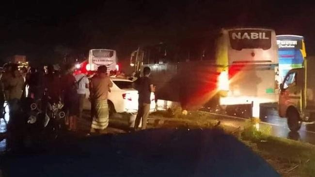 road accident 9