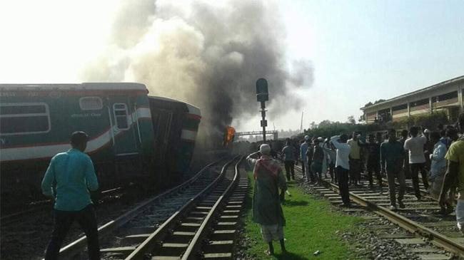 rangpur express
