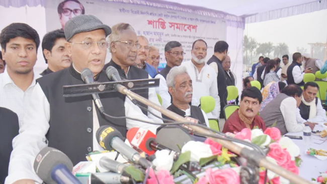 rangpur hasan mahmud