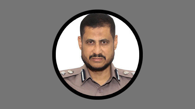 চারজনের মৃত্যুর ঘটনার পর রংপুরের পুলিশ কমিশনার বদলি
