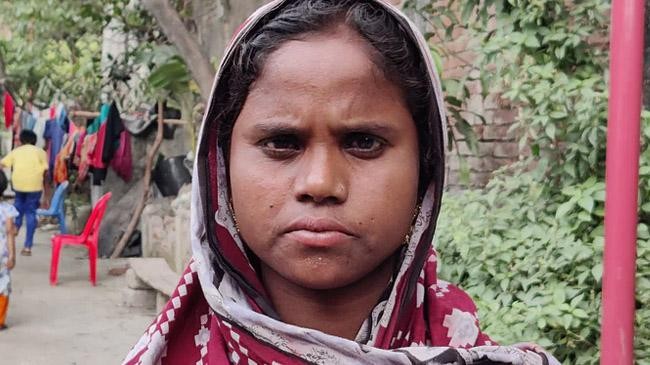 rani begum