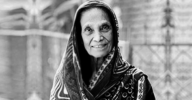 rani sarkar is no more 2018