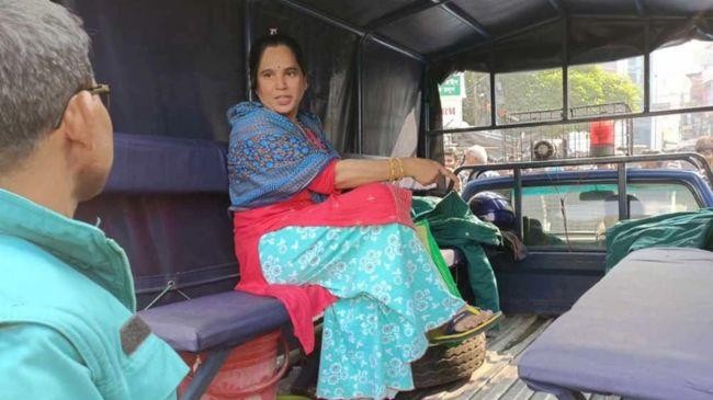 rani