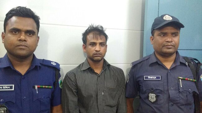 rapist in joypurhat