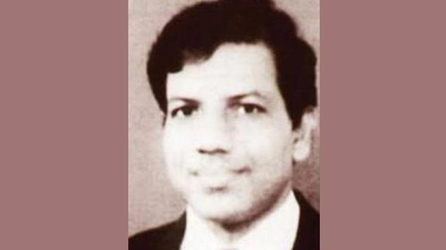 rased chowdhury