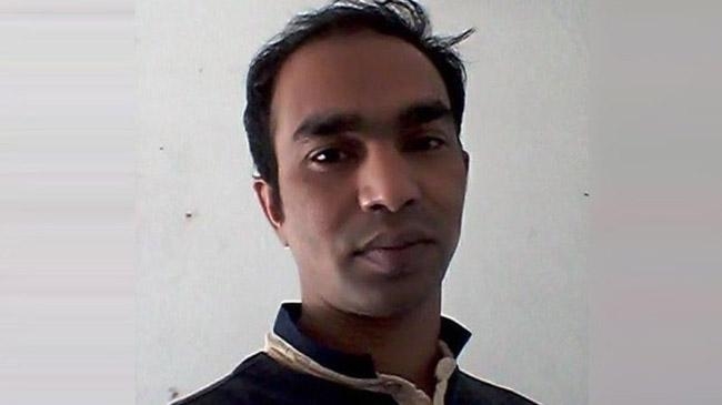 rasel sarker taka stolen breaking volt