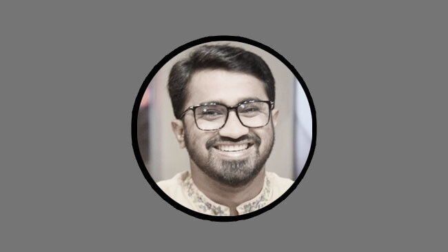 প্রধানমন্ত্রীর রাজনৈতিক সহকারী হলেন রাশেদ