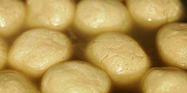 rashogolla