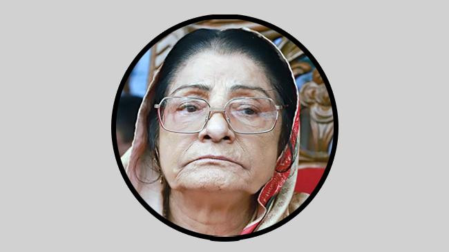 raushan ershad 2