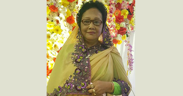 razia alim bnp arrested