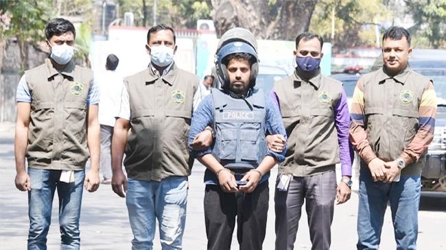razzak bahrain dhaka