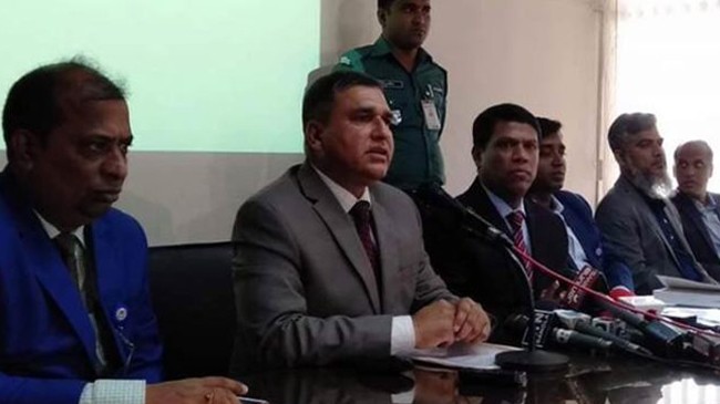 recount result of 31 ward dscc