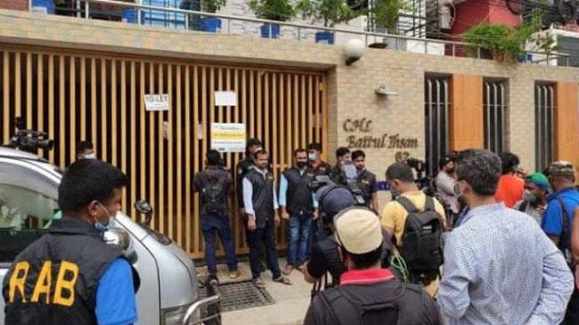 regent shahed law camber