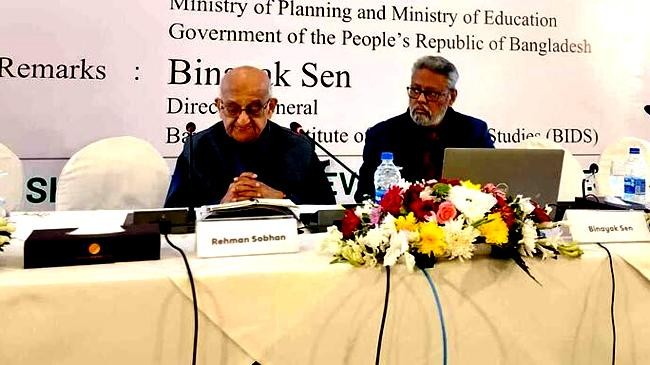 rehman sobhan 1