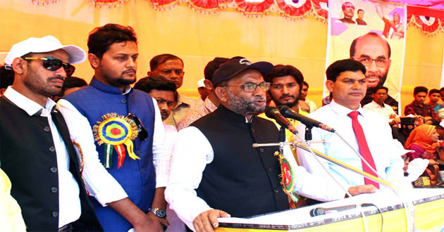 rejaul karim minister