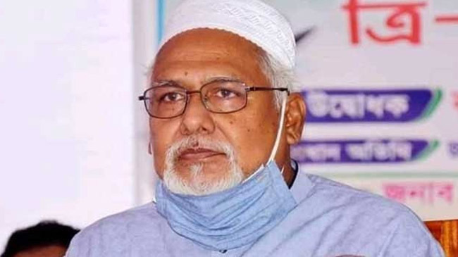 religion minister faridul haq khan1