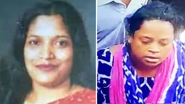renu begum kill