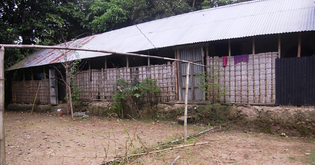 resident of srimukh village 1