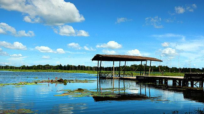 resort jol kabya