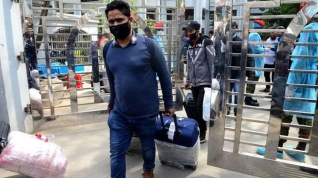 returned expatriate unemployed brac