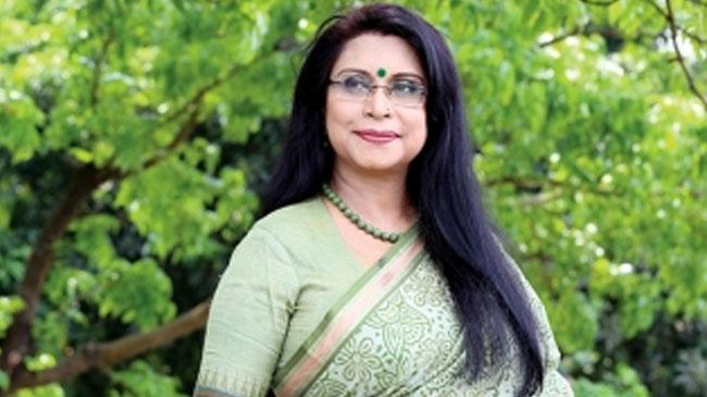 rezwana chowdhury bonna