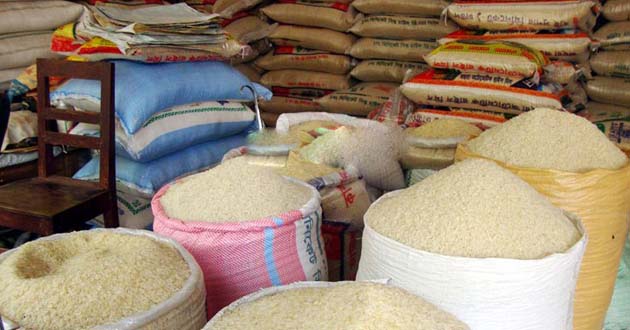 rice price in bangladesh