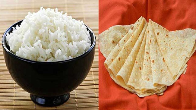 rice ruti