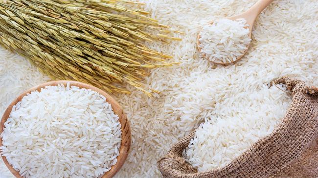 rice two