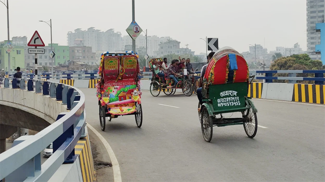 rickshaw easybike kalshi
