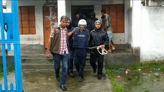 rifat murder 1