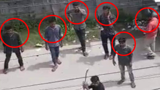 rifat murder viewer