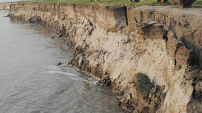 river corrosion bangladesh
